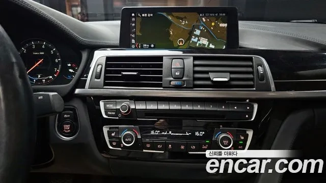 BMW 4 Series (F32) 2018 Белый из Кореи, фото 6