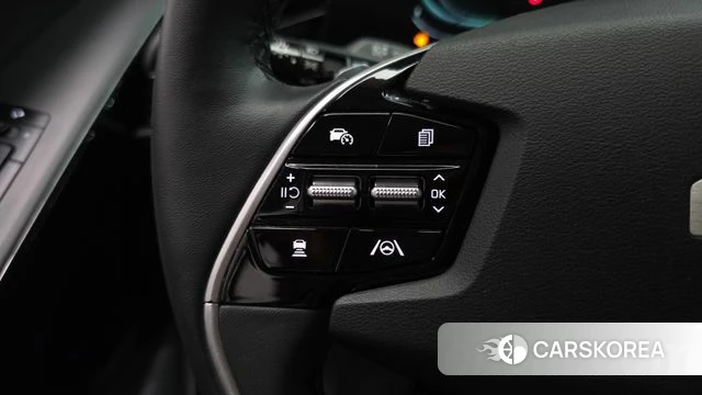 Kia Di Ol Nu Niro 2022 Белый из Кореи, фото 6