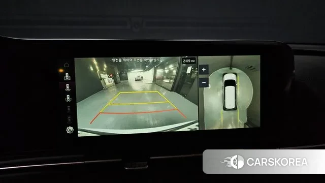 Kia Carnival 4th generation 2023 Белый из Кореи, фото 6