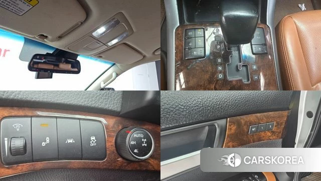 Kia The New Mohave 2018 Серебряный из Кореи, фото 6