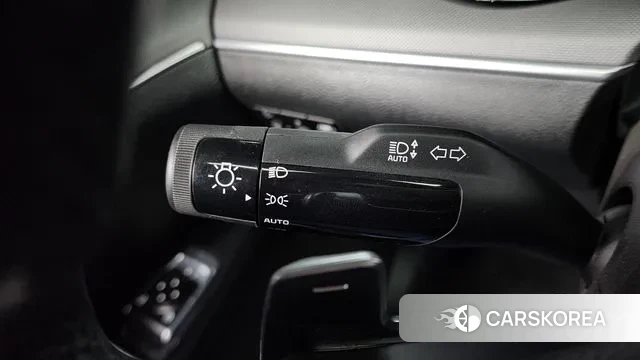 Kia K5 Hybrid 3rd Generation id 3660270 из Кореи 6