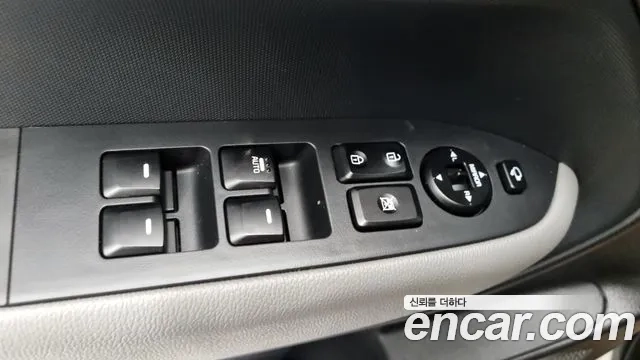 Kia The New Kia Ray 2023 Жемчужный цвет из Кореи, фото 6