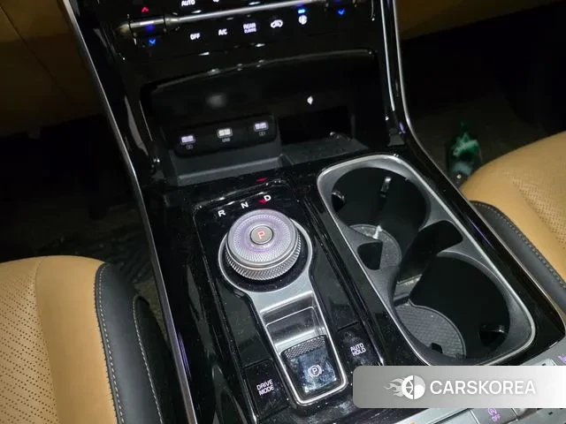 Kia Carnival 4th generation 2022 Белый из Кореи, фото 6