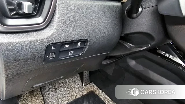 Kia Sorento 4th Generation 2022 Белый из Кореи, фото 6