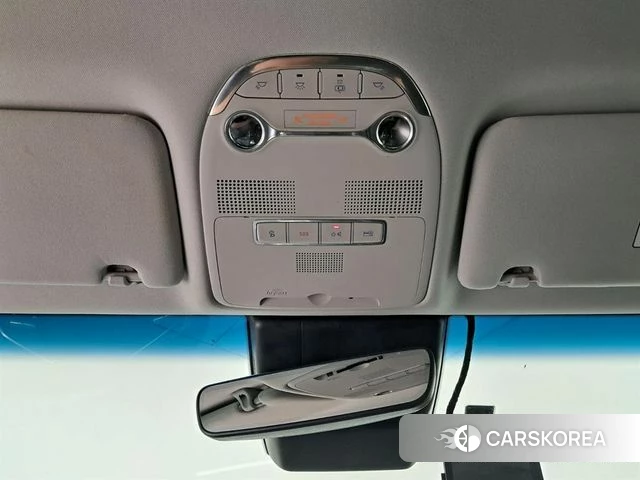 Hyundai The New Grandeur IG 2021 Черный из Кореи, фото 6