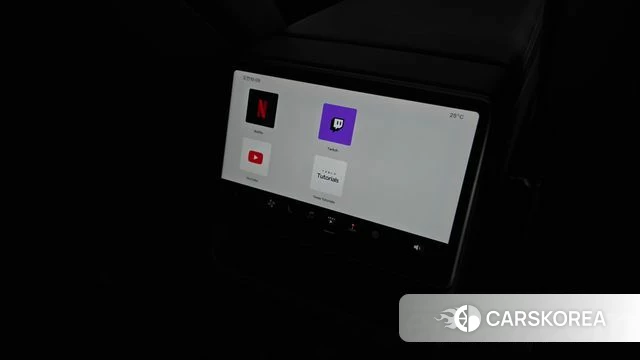 Tesla Model Y 2025 Серый из Кореи, фото 6