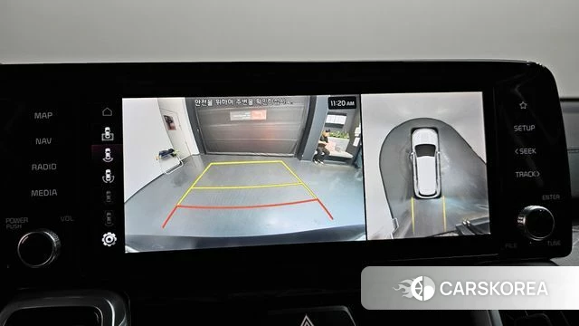 Kia Sorento 4th Generation 2020 Черный из Кореи, фото 6