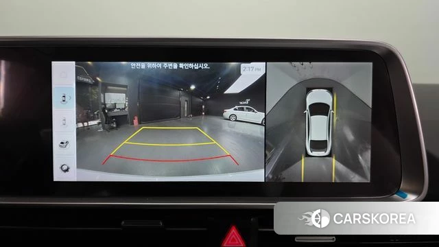 Hyundai Ionic 6 2023 Белый из Кореи, фото 6