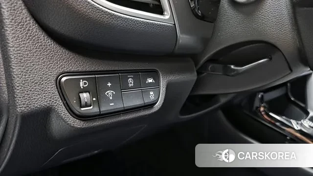 Kia Seltos 2021 Синий из Кореи, фото 6