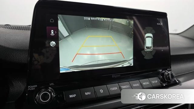 Kia Seltos 2022 Белый из Кореи, фото 6