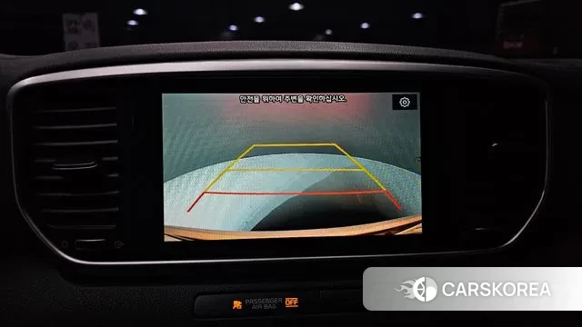 Kia Sportage The Bold 2019 Белый из Кореи, фото 6