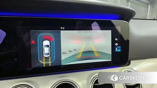 Mercedes-Benz E-Class W213 2020 Белый из Кореи, фото 6