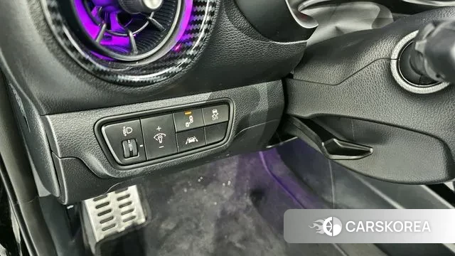 Kia Come New K3 2019 Черный из Кореи, фото 6