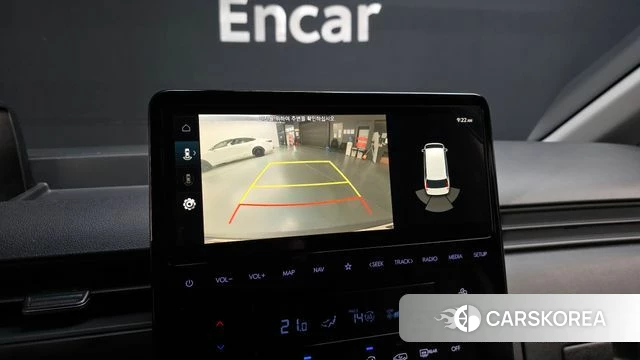 Hyundai Staria 2023 Серебряный из Кореи, фото 6