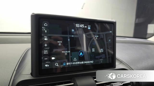 Hyundai Casper 2023 Цвет тростника из Кореи, фото 6