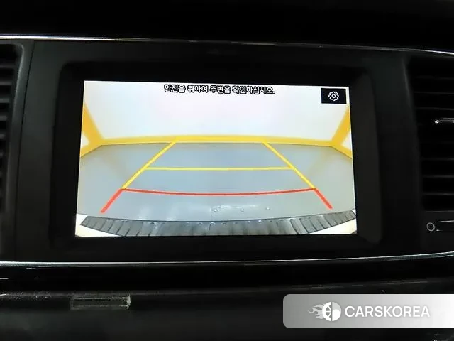 Kia The New Carnival 2020 Белый из Кореи, фото 6