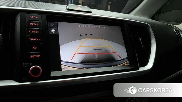 Kia The New Ray 2022 Небесно-голубой из Кореи, фото 6