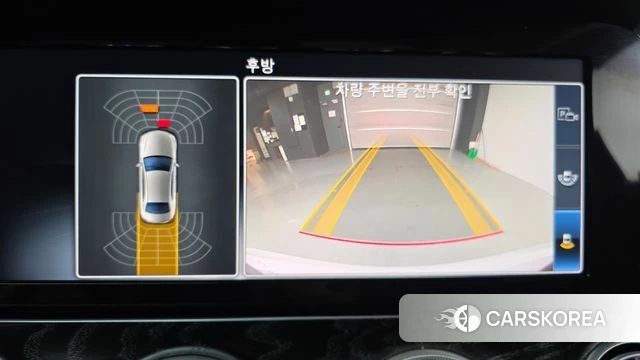 Mercedes-Benz E-Class W213 2020 Белый из Кореи, фото 6
