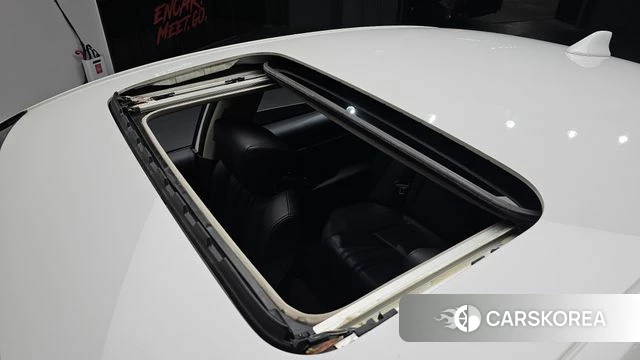 Honda Accord 10th Generation 2019 Белый из Кореи, фото 6