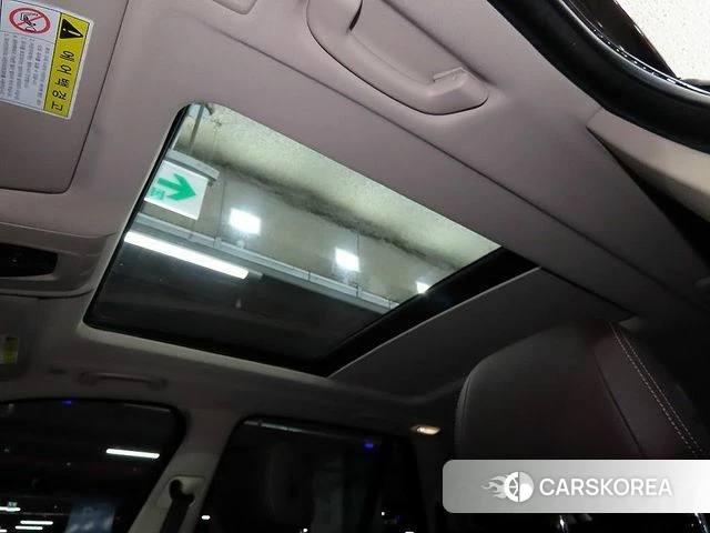 BMW X5 (F15) 2018 Черный из Кореи, фото 6