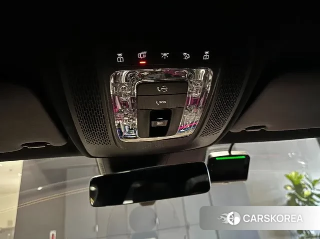 Mercedes-Benz CLA-Class C118 2025 Белый из Кореи, фото 6