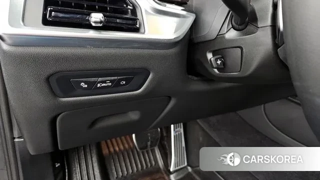 BMW X6 (G06) 2024 Черный из Кореи, фото 6