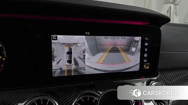 Mercedes-Benz CLS-Class C257 2020 Черный из Кореи, фото 6