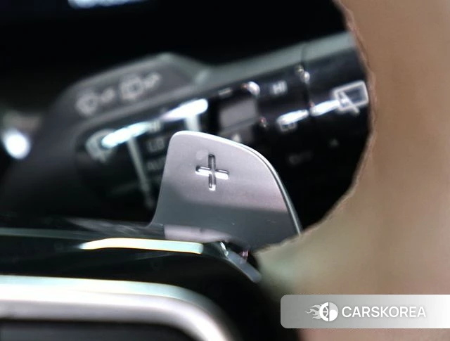 Kia The New Sorento 4th Generation 2023 Черный из Кореи, фото 6