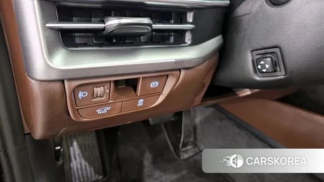 Hyundai Grandeur (GN7) 2023 Черный из Кореи, фото 6