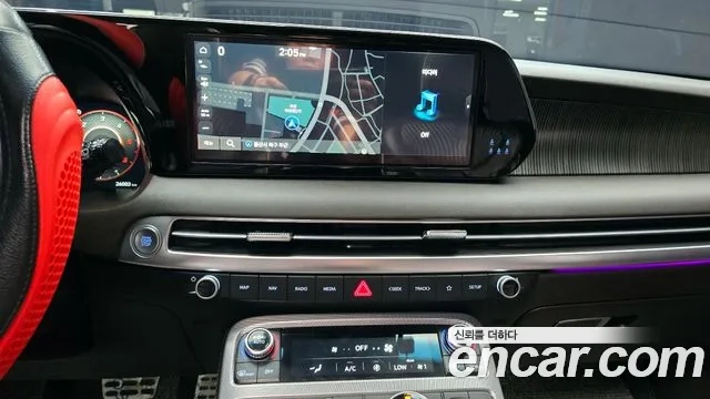 Hyundai The New Palisade 2023 Белый из Кореи, фото 6