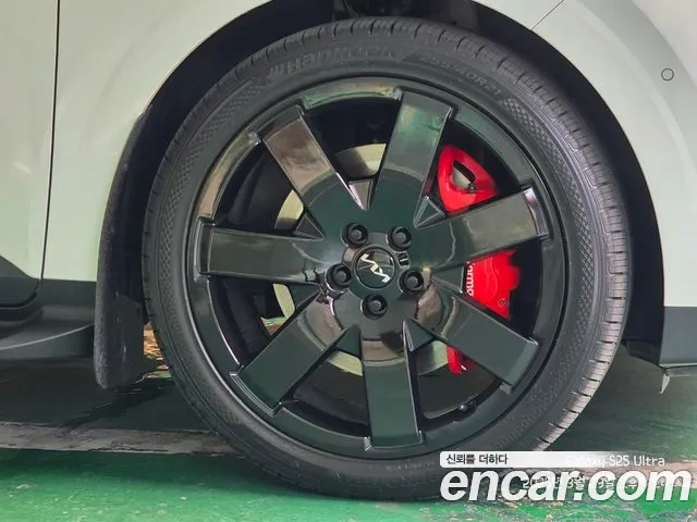 Kia Carnival 4th generation 2023 Белый из Кореи, фото 6