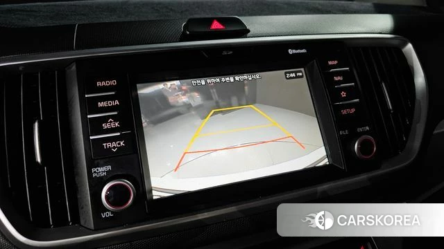 Kia The New Ray 2019 Белый из Кореи, фото 6