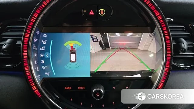 Mini Cooper 2023 Черный из Кореи, фото 6