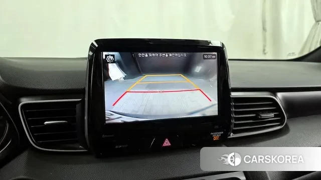 Hyundai Veloster (JS) 2018 Серый из Кореи, фото 6