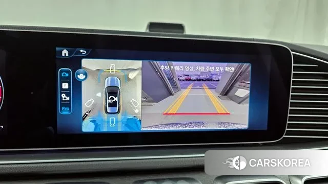 Mercedes-Benz GLE-Class W167 2025 Белый из Кореи, фото 6