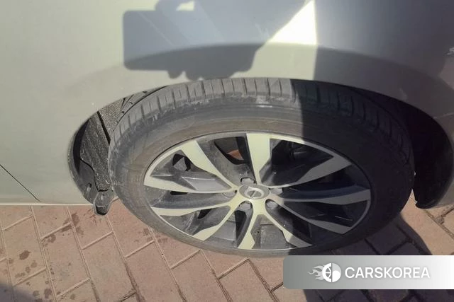 Volvo S60 2019 Серебристо-серый из Китая, фото 6