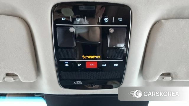 Hyundai Grandeur Hybrid (GN7) 2024 Белый из Кореи, фото 6