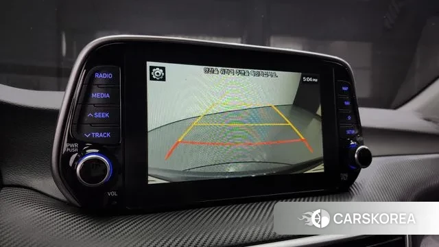 Hyundai All New Tucson 2019 Серый из Кореи, фото 6