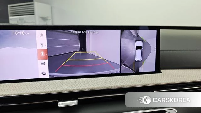 Genesis GV80 2024 Белый из Кореи, фото 6