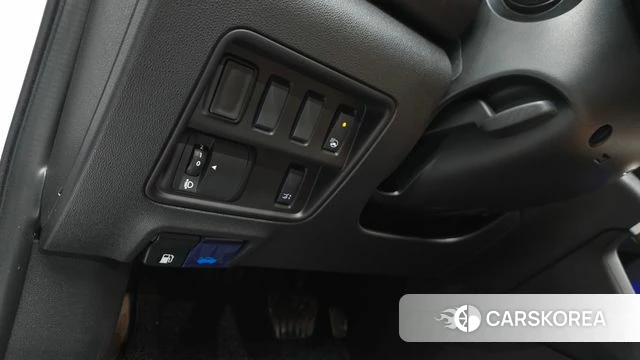 Renault Korea (Samsung) The New QM6 2021 Белый из Кореи, фото 6