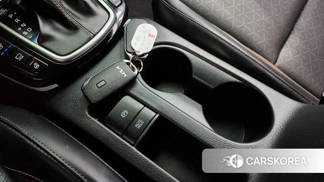 Kia Seltos 2022 Белый из Кореи, фото 6