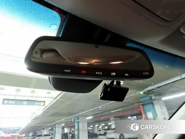 Kia Niro EV 2021 Белый из Кореи, фото 6