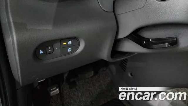 Hyundai Casper id 2714448 из Кореи 6