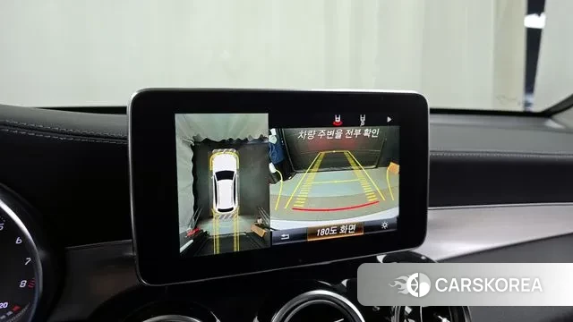 Mercedes-Benz GLC-Class X253 2019 Белый из Кореи, фото 6