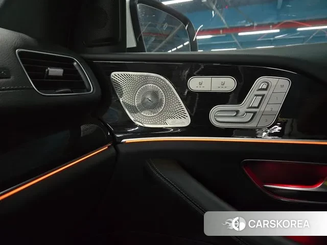 Mercedes-Benz GLE-Class W167 2023 Белый из Кореи, фото 6