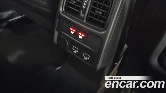 Renault Korea (Samsung) XM3 id 2478491 из Кореи 6