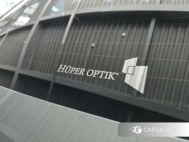 BMW 5 Series (G30) 2023 Серый из Кореи, фото 6