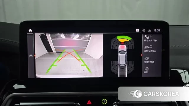 BMW X3 (G01) 2023 Белый из Кореи, фото 6