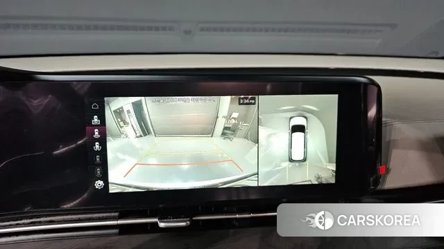 Kia Carnival 4th generation 2022 Белый из Кореи, фото 6