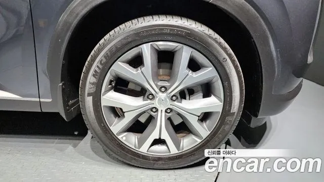 Hyundai Palisade id 2671433 из Кореи 6